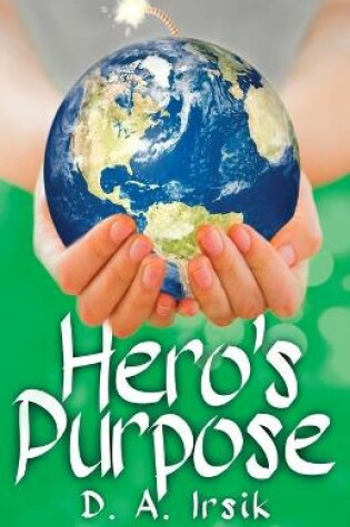 Cover of Hero's Purpose