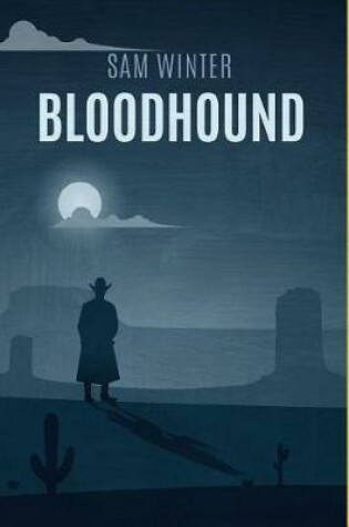 Cover of Bloodhound