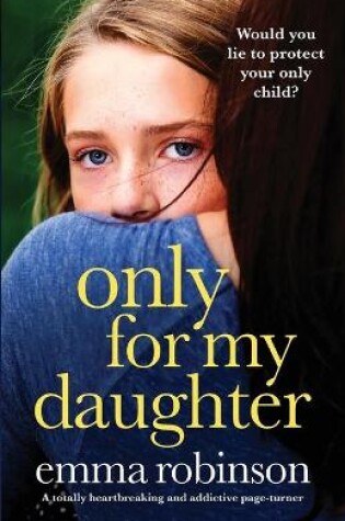 Cover of Only for My Daughter