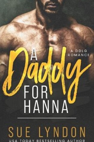 Cover of A Daddy for Hanna
