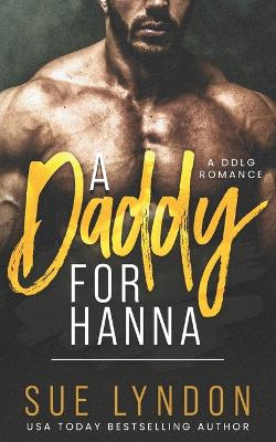 Book cover for A Daddy for Hanna