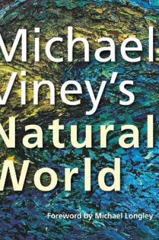 Cover of Michael Viney's Natural World