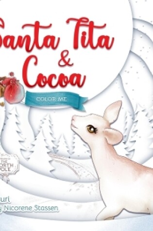 Cover of Santa Tita & Cocoa