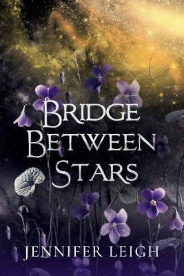 Book cover for Bridge Between Stars