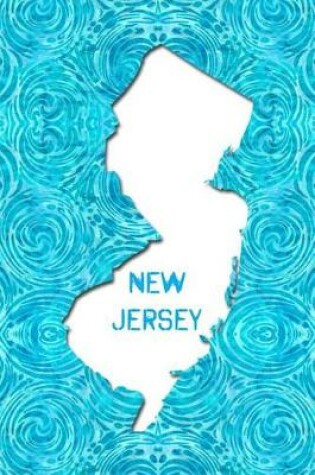 Cover of New Jersey