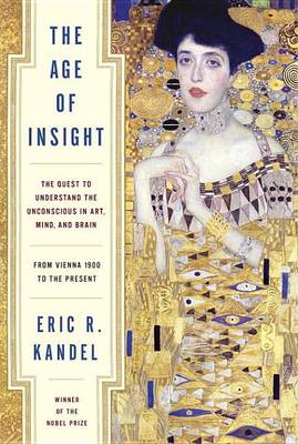 Book cover for The Age of Insight
