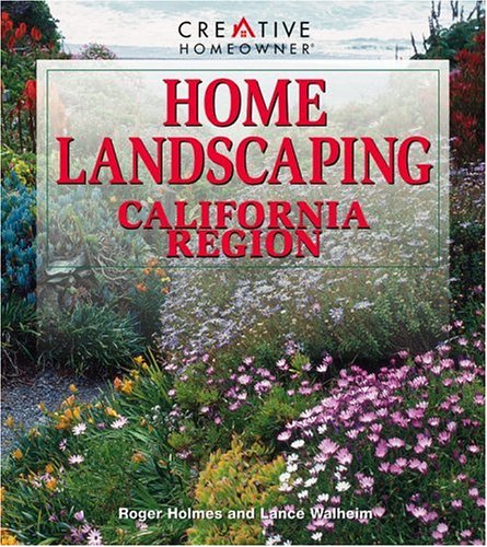Book cover for Home Landscaping