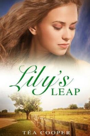 Cover of Lily's Leap