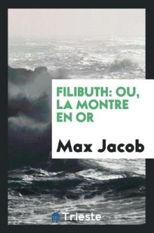 Cover of Filibuth