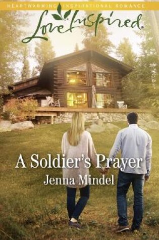 Cover of A Soldier's Prayer