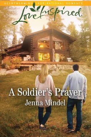 Cover of A Soldier's Prayer