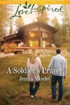 Book cover for A Soldier's Prayer
