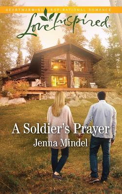 Cover of A Soldier's Prayer