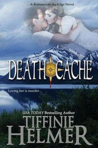 Cover of Death Cache