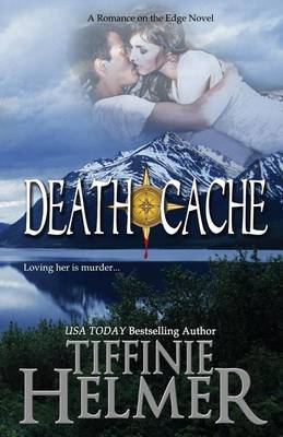 Book cover for Death Cache