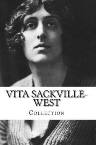 Cover of Vita Sackville-West, Collection
