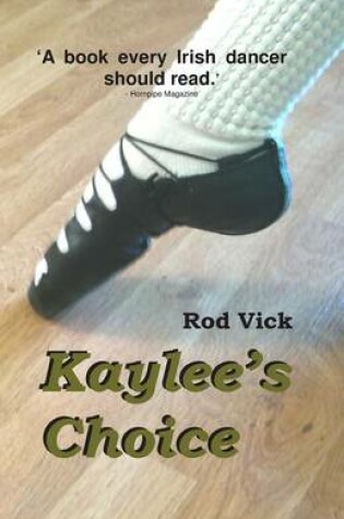 Cover of Kaylee's Choice