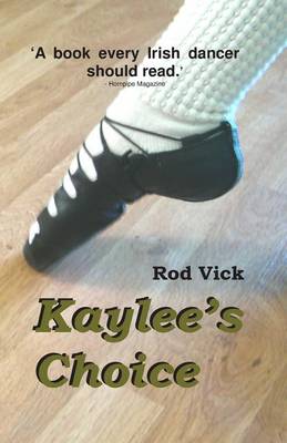 Book cover for Kaylee's Choice