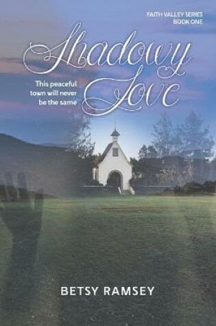 Cover of Shadowy Love
