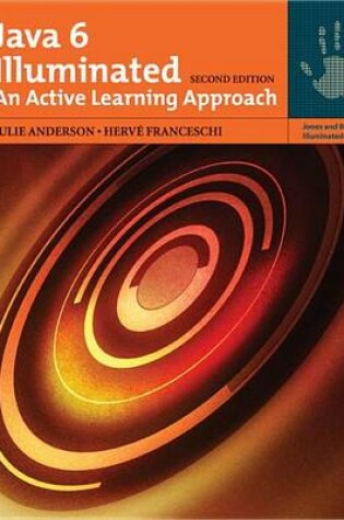 Cover of Java 6 Illuminated: An Active Learning Approach