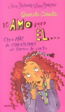 Book cover for Querida Camila Lo Amo Pero El ...