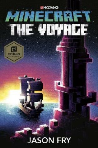 Cover of Minecraft: The Voyage