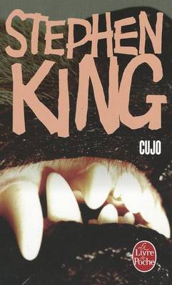 Cover of Cujo