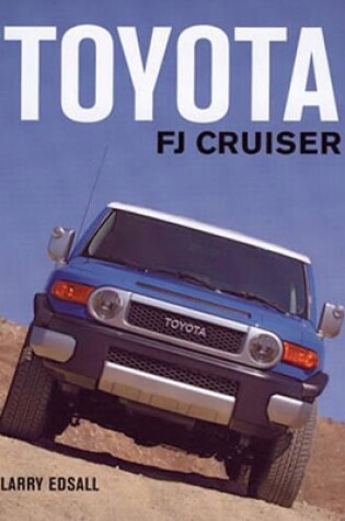 Cover of Toyota FJ Cruiser