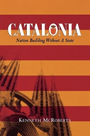 Cover of Catalonia