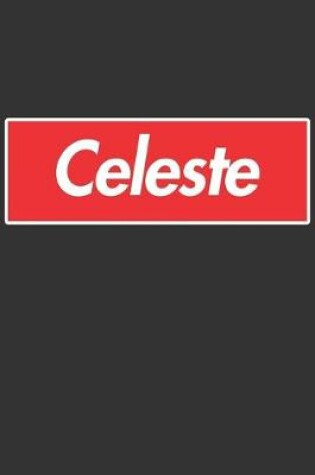 Cover of Celeste