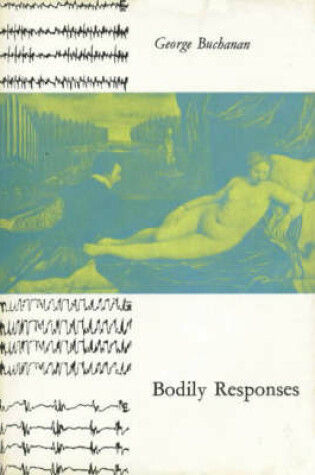 Cover of Bodily Responses