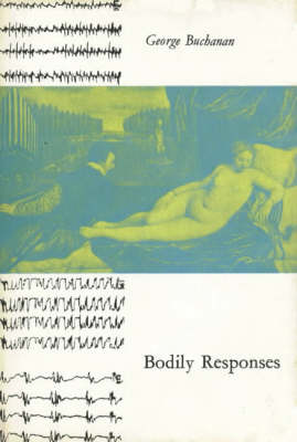 Book cover for Bodily Responses