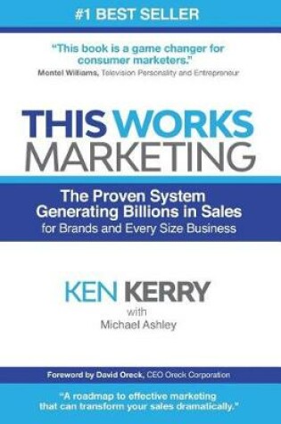 Cover of This Works Marketing