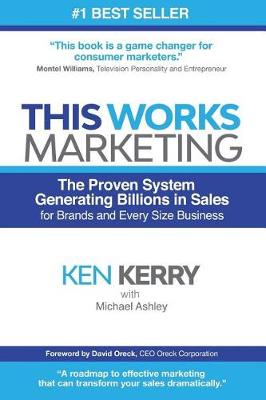 Book cover for This Works Marketing