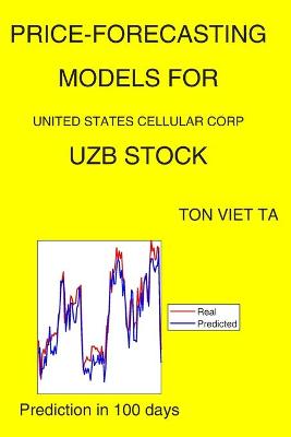 Book cover for Price-Forecasting Models for United States Cellular Corp UZB Stock