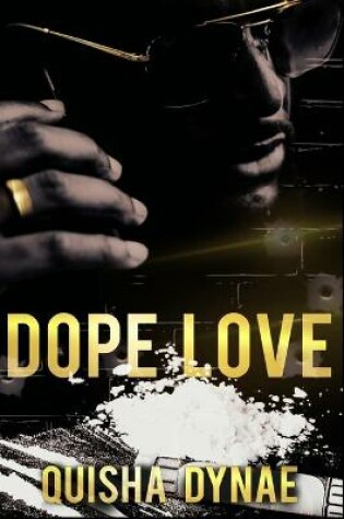 Cover of Dope Love