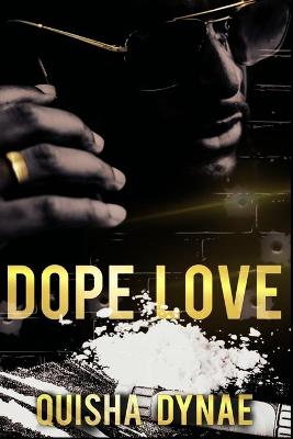 Book cover for Dope Love