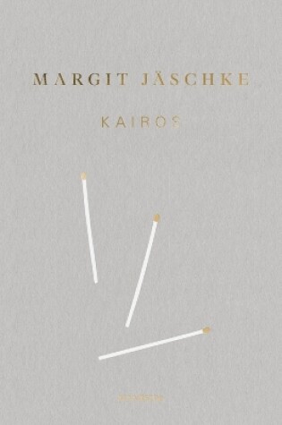 Cover of Margit Jäschke