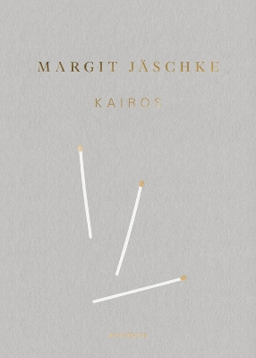 Book cover for Margit Jäschke