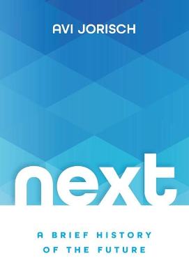 Cover of Next