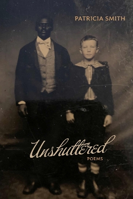 Book cover for Unshuttered