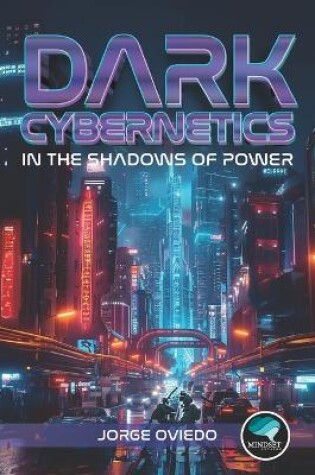 Cover of Dark Cybernetics