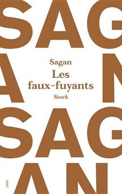 Book cover for Les Faux Fuyants