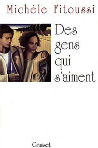 Cover of Des Gens Qui S'Aiment