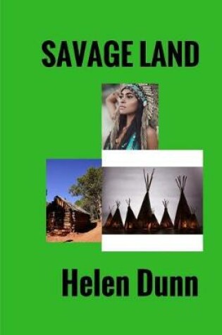 Cover of Savage Land