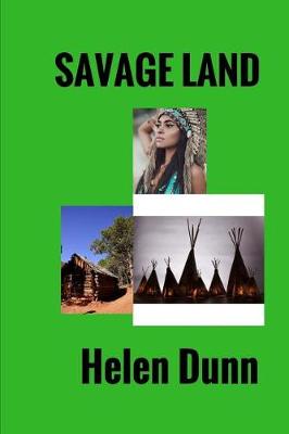 Book cover for Savage Land