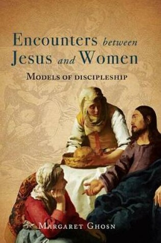 Cover of Encounters between Jesus and Women