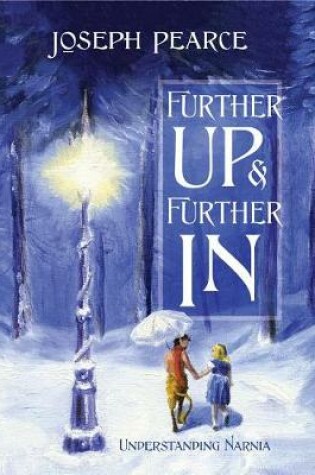 Cover of Further Up & Further in