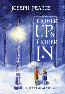 Book cover for Further Up & Further in