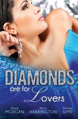 Cover of Diamonds Are For Lovers - 3 Book Box Set